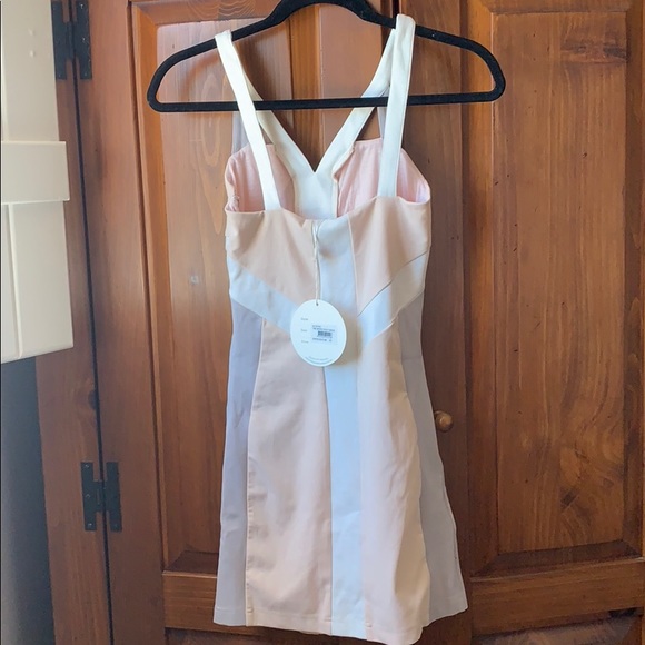 Keepsake dress. - Picture 2 of 2